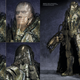 Image for article titled Exclusive Man of Steel concept art shows Zod's Kryptonian armor